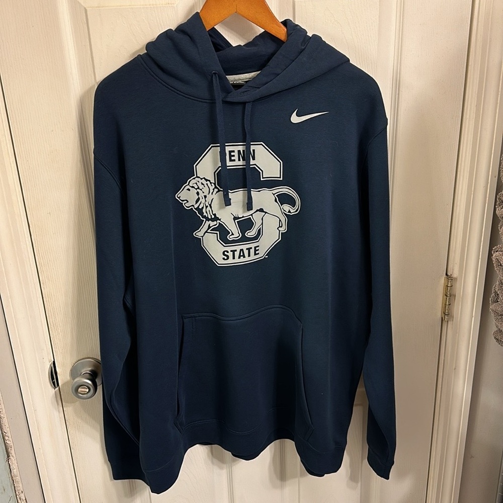 Nike Penn State Hoodie